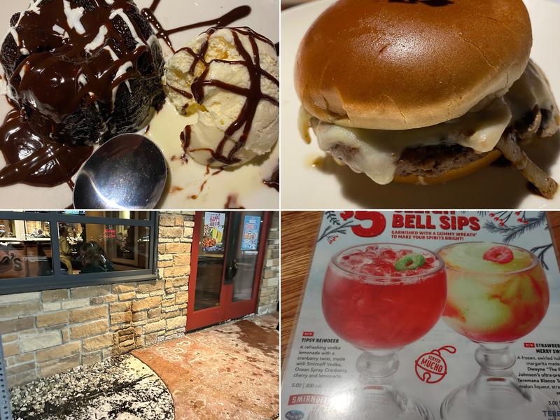 Applebee's Grill + Bar