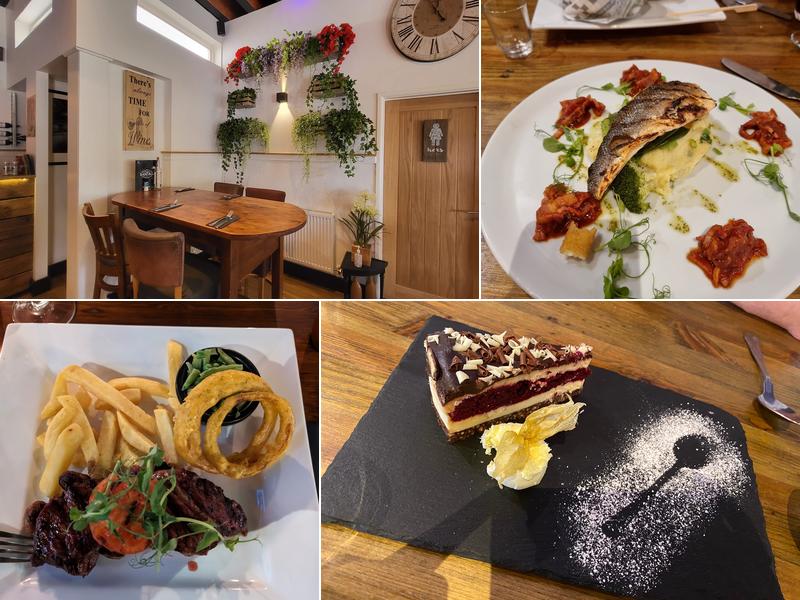 The Local Gastro Bar And Grill