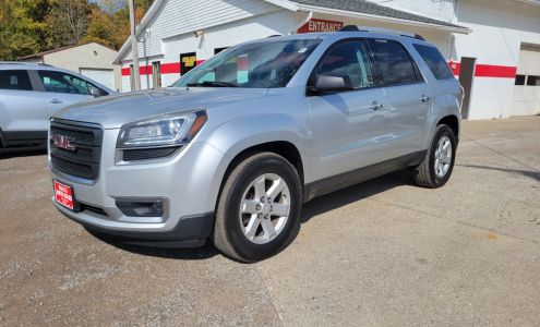 Hall's Auto Sales Inc