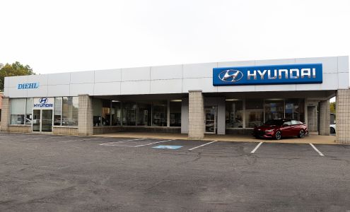 Diehl Hyundai of Massillon