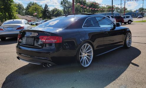 Stark auto mall Massillon