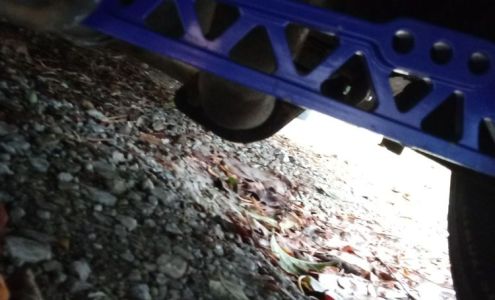 Workmans Auto and Sm Engine repair