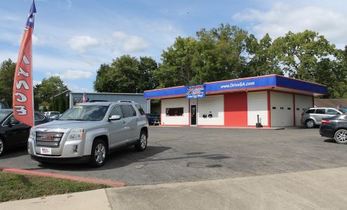 Superior Auto Used Cars, Inc.