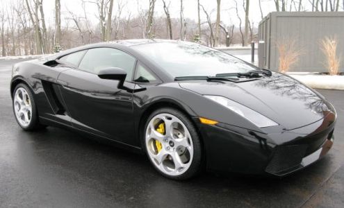 Denny Dotson Automotive