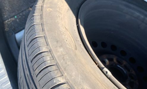 Simmons Tire Center