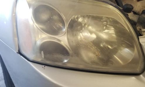 Calhoun Automotive Works and Tire Center Saint Matthews