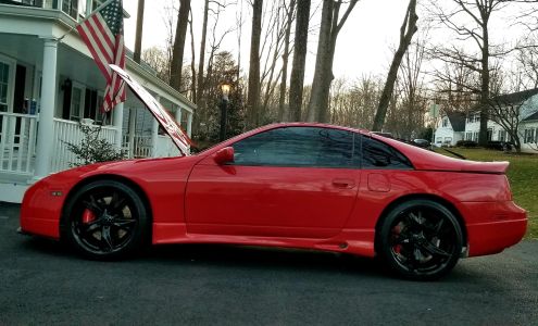 Motorkraft Automotive