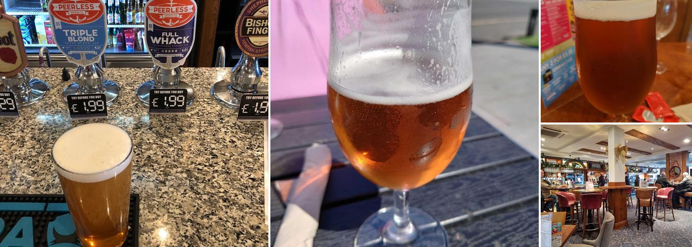 The Lifeboat - JD Wetherspoons