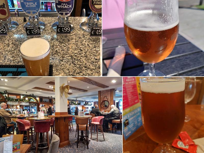 The Lifeboat - JD Wetherspoons