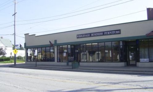 Detroit Auto Parts of Lorain Ave. Inc.