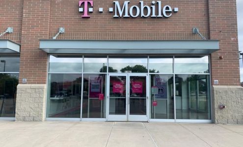 T-Mobile