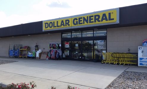 Dollar General