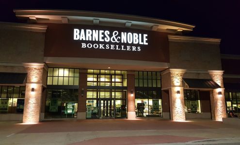 Barnes & Noble