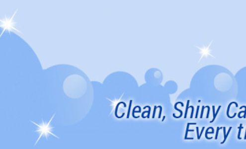 American Pride Car Washes