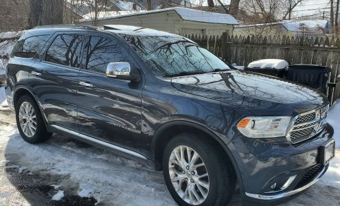 Auto Detail Hand Car Wash