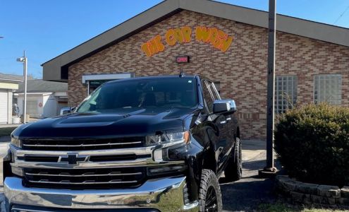 The Car Wash Cleveland