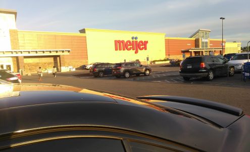 Meijer Allen Park