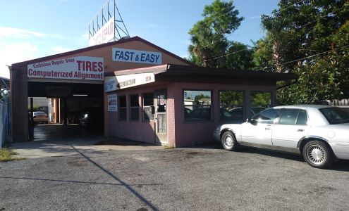 Fast And Easy Auto Repair