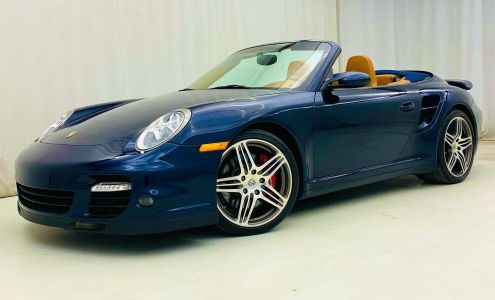 Motorcars of the Main Line, an Automobili Limited Company