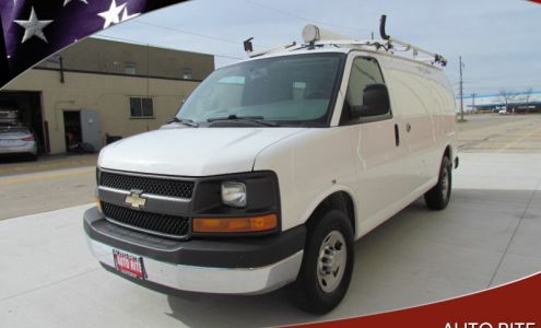 Auto Rite Inc Cleveland