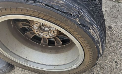 Economy Thrift Tire Centreville