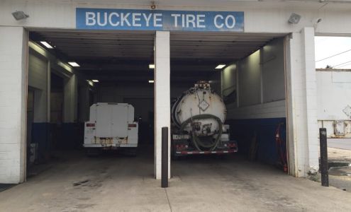 Buckeye Tire Co
