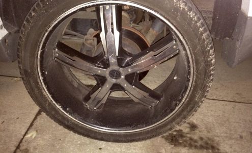 State Tire & Service