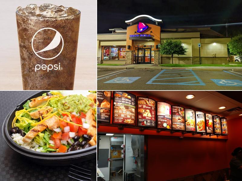 Taco Bell
