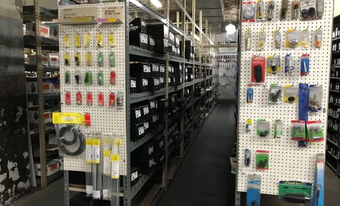 Smyth Automotive, Inc.