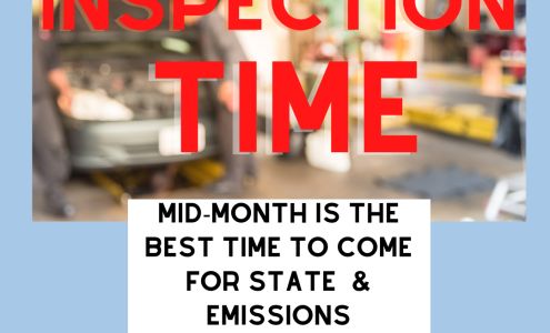 The Auto Shop Manassas Park