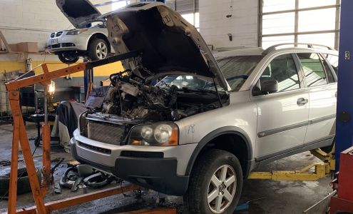 car care auto service