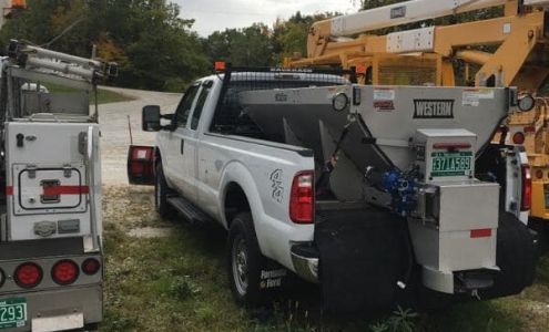 Luke's Auto Repair - Grandview