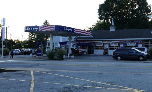 Vince Iacone's Automotive