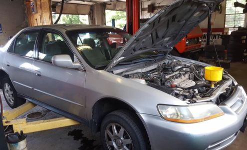 Avenue Auto Repair