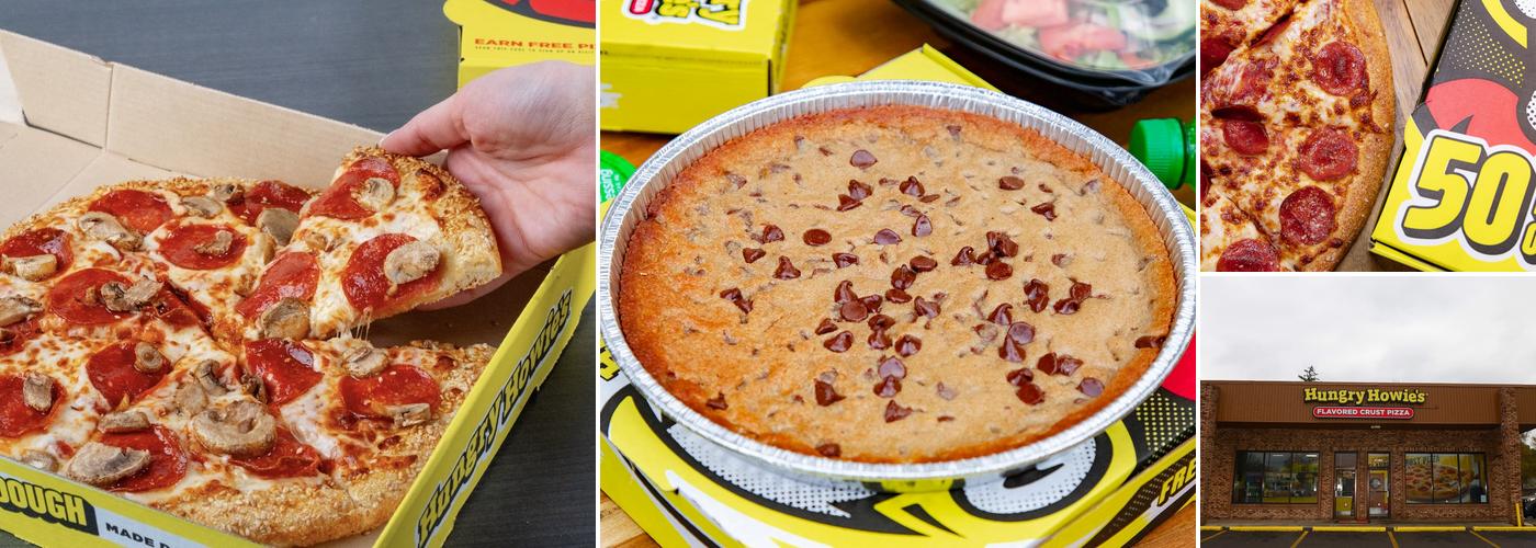 Hungry Howie's Pizza