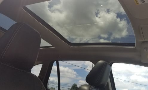 First Class Auto Sales