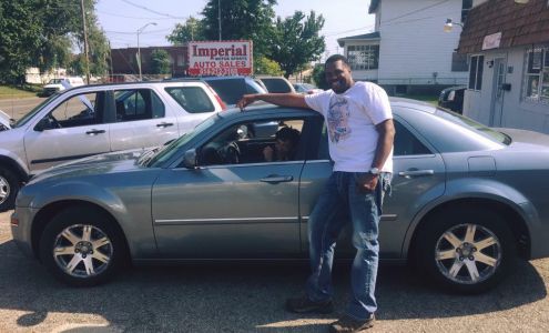 Supreme Auto Sales of Columbus