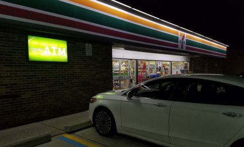 7-Eleven