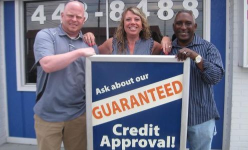 Destiny's Auto Sales