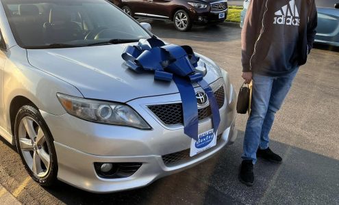 Bexley Motorcar Company