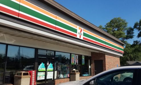 7-Eleven