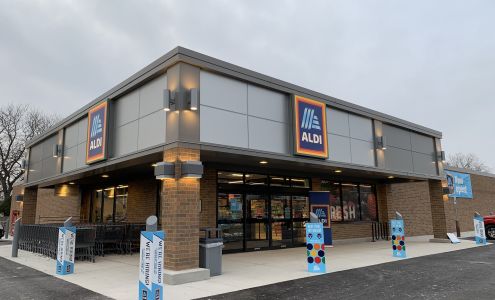 ALDI