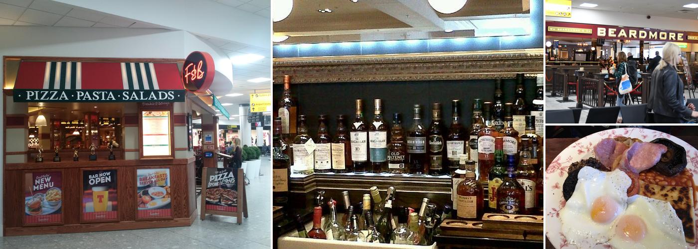 William Beardmore & Co