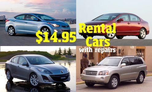 MOTORTECH Auto Service Cuyahoga Falls