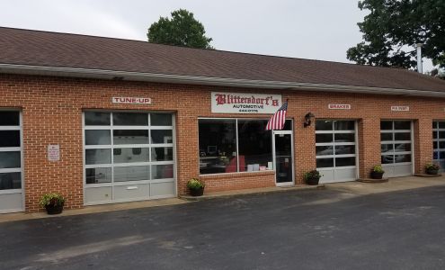 Blittersdorf's Automotive