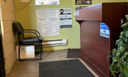 J & G Automotive Inc