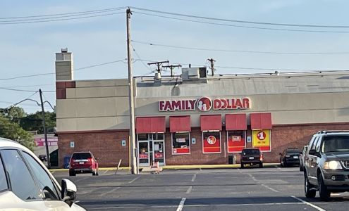 Family Dollar