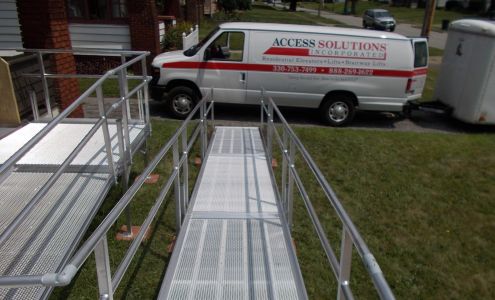 Access Solutions, Inc.