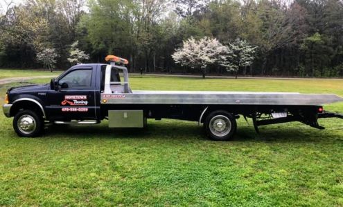 C.M.C. Transmission Services