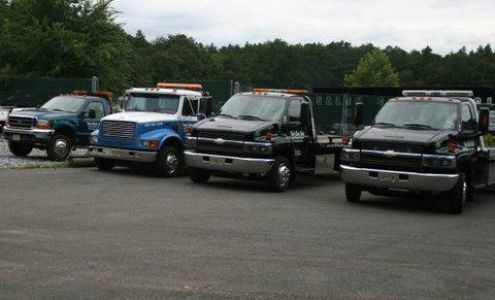Salem County Recyclers Inc
